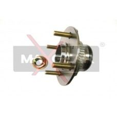 33-0465 MAXGEAR Комплект підшипника ступиці колеса