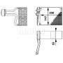 AE 66 000P MAHLE Випарник кондиціонера