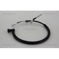 8140 23178 TRISCAN Тросик, cтояночный тормоз