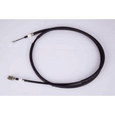 8AS 355 660-091 HELLA PAGID Тросик, cтояночный тормоз
