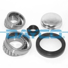 KWD1253 DAYCO Комплект підшипника ступиці колеса