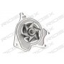 1260W0243 RIDEX Водяний насос охолодження двигуна