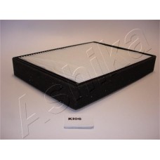 21-KI-K06 ASHIKA Фільтр повітря у внутрішньому просторі
