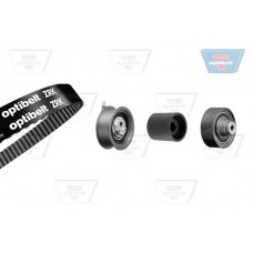 KT 1341 OPTIBELT Комплект ременя ГРМ