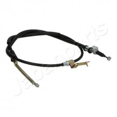 BC-305 JAPANPARTS Тросик, cтояночный тормоз