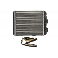 D6X008TT THERMOTEC Теплообмінник обігрів салону