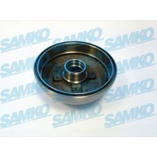 S70135 SAMKO Гальмівний барабан