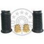 AK-735262 OPTIMAL Пилозахисний комплект амортизатор