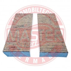 29003-2-IFB-SET-MS MASTER-SPORT GERMANY Фільтр повітря у внутрішньому просторі