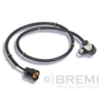 50532 BREMI Датчик частота обертання колеса