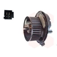 0387773 VAN WEZEL Вентилятор салону