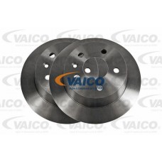 V30-40016 VAICO Гальмівний диск