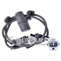 N5002035 NIPPARTS Датчик частота обертання колеса