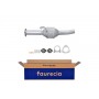 FS87107K Faurecia Катализатор