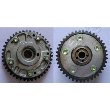 VVT-038 JAPANPARTS Шестерня приводу розподільного валу