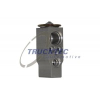 02.59.005 TRUCKTEC AUTOMOTIVE Розширювальний клапан кондиціонера