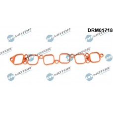 DRM01718 Dr.Motor Automotive Прокладка впускного колектора