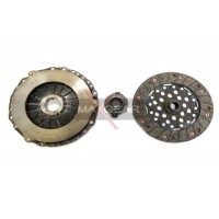 61-5126 MAXGEAR Комплект зчеплення