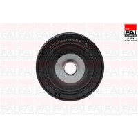 FVD1103 FAI AutoParts Ремінний шків колінчастий вал