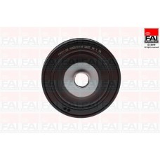 FVD1103 FAI AutoParts Ремінний шків колінчастий вал