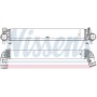 96120 NISSENS Интеркулер