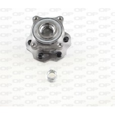 HBK5263.03 OPEN PARTS Комплект підшипника ступиці колеса