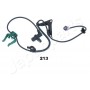 ABS-213 JAPANPARTS Датчик частота обертання колеса