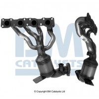 BM92054H BM CATALYSTS Катализатор