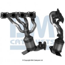 BM92054H BM CATALYSTS Катализатор