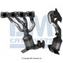 BM92054H BM CATALYSTS Катализатор