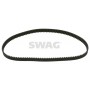 81 92 4364 SWAG Зубчастий ремінь