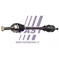 FT27123 FAST Привідний вал