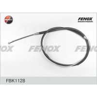 FBK1128 FENOX Тросик, cтояночный тормоз