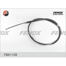 FBK1128 FENOX Тросик, cтояночный тормоз