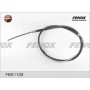 FBK1128 FENOX Тросик, cтояночный тормоз
