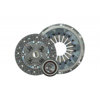 KT-127A AISIN Комплект зчеплення