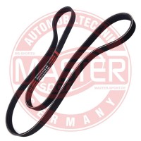 6PK1710-PCS-MS MASTER-SPORT GERMANY Поліклиновий ремінь