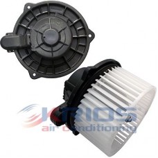 K92080 HOFFER Вентилятор салону