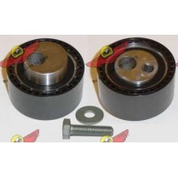 03.470 AUTOKIT Натяжний ролик ремінь ГРМ