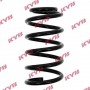 RA5406 KYB Пружина ходової частини