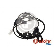 DS0212 AUTOFREN SEINSA Датчик частота обертання колеса