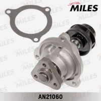 AN21060 MILES Водяний насос охолодження двигуна