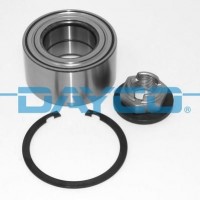 KWD1140 DAYCO Комплект підшипника ступиці колеса