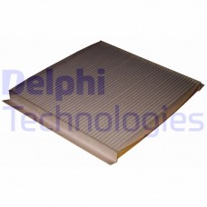 TSP0325257 DELPHI Фільтр повітря у внутрішньому просторі