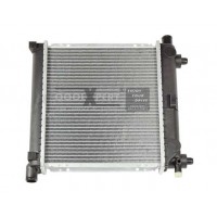 001-60-00862 BBR Automotive Радіатор охолодження двигуна