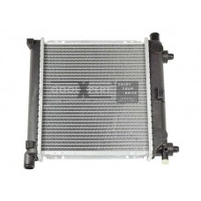 001-60-00862 BBR Automotive Радіатор охолодження двигуна