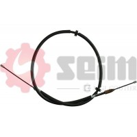 405300 SEIM Тросик, cтояночный тормоз
