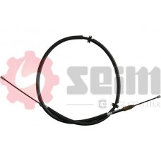 405300 SEIM Тросик, cтояночный тормоз