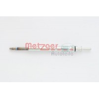 H1 112 METZGER Свічка розжарювання