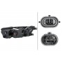 1NG 354 844-151 HELLA Протитуманна фара